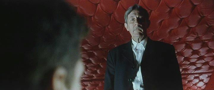 Кадр из фильма Барракуда / Barracuda (1997)