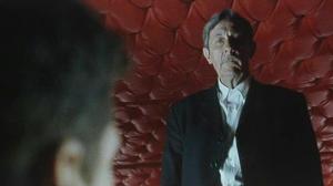 Кадры из фильма Барракуда / Barracuda (1997)