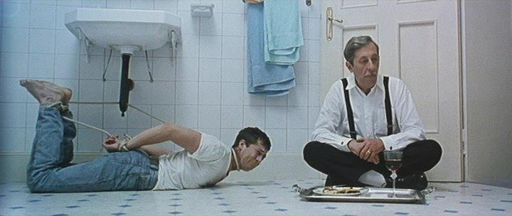 Кадр из фильма Барракуда / Barracuda (1997)