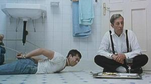 Кадры из фильма Барракуда / Barracuda (1997)