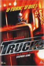 Зона 51 / Trucks (1997)