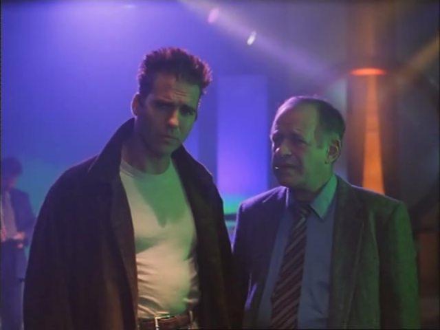 Кадр из фильма Подземелье / The Underground (1997)