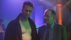 Кадры из фильма Подземелье / The Underground (1997)