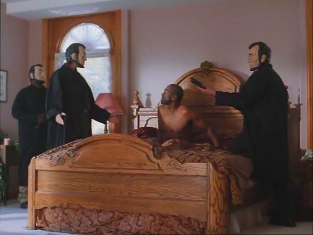 Кадр из фильма Подземелье / The Underground (1997)