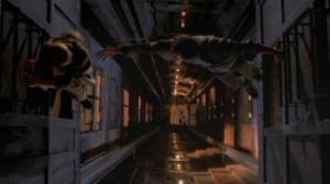 Кадры из фильма Башня ужаса / Tower of Terror (1997)