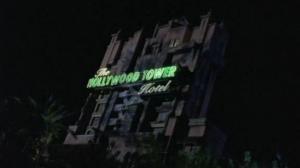Кадры из фильма Башня ужаса / Tower of Terror (1997)