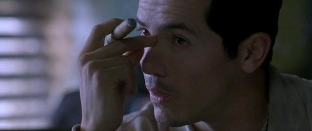 Кадр из фильма Империя / Empire (2002)