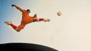 Кадры из фильма Убойный футбол / Shaolin Soccer (2002)