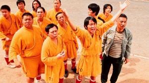 Кадры из фильма Убойный футбол / Shaolin Soccer (2002)