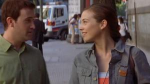 Кадры из фильма Поговори с ней / Hable con ella (2002)