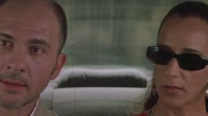 Кадры из фильма Поговори с ней / Hable con ella (2002)