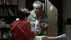 Кадры из фильма Пришелец из космоса / El rey de la granja (2002)