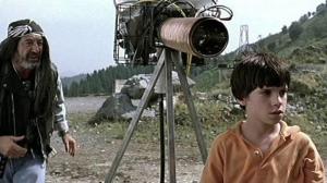 Кадры из фильма Пришелец из космоса / El rey de la granja (2002)