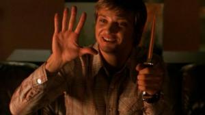 Кадры из фильма Палач Дамер / Dahmer (2002)