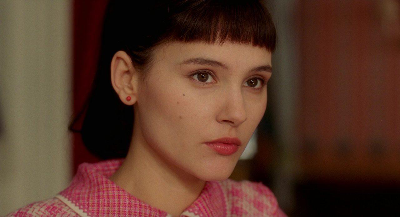 Кадр из фильма 8 женщин / Roger Dodger (2002)