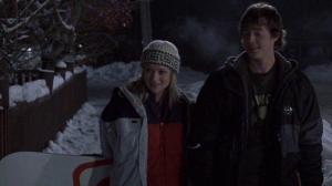 Кадры из фильма Отмороженные / Out cold (2002)