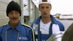 Кадры из фильма Тёлкохранители против сил тьмы / Erkan & Stefan gegen die Machte der Finsternis (2002)