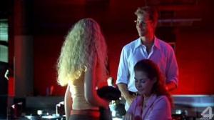Кадры из фильма Девочки сверху / Mädchen, Mädchen (2002)