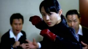 Кадры из фильма Железная лопата / Dig or die (2002)