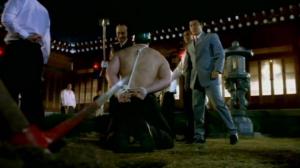 Кадры из фильма Железная лопата / Dig or die (2002)