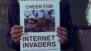 Кадры из фильма Убить Де Билла / Cheerleader Ninjas (2002)