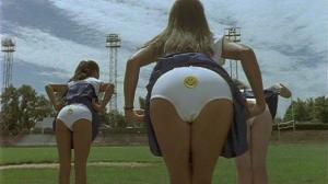 Кадры из фильма Убить Де Билла / Cheerleader Ninjas (2002)