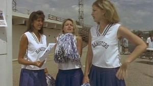 Кадры из фильма Убить Де Билла / Cheerleader Ninjas (2002)