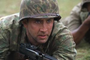 Кадр из фильма Говорящие с ветром / Windtalkers (2002)