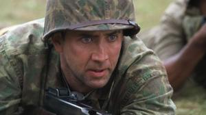 Кадры из фильма Говорящие с ветром / Windtalkers (2002)