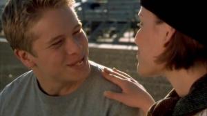 Кадры из фильма Шлепни ее, она француженка / Slap Her, She's French! (2002)