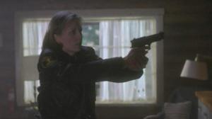 Кадры из фильма Черная точка / Black Point (2002)
