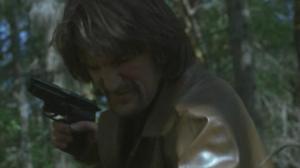 Кадры из фильма Черная точка / Black Point (2002)
