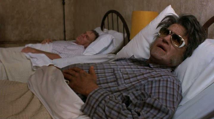 Кадр из фильма Бабба Хо-Теп / Bubba Ho-Tep (2002)