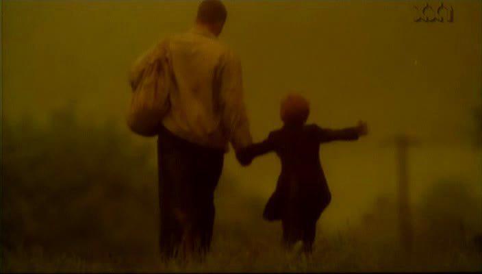 Кадр из фильма Бандит / Bandyta (1997)