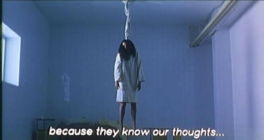 Кадр из фильма 99.9 / 99.9 (1997)