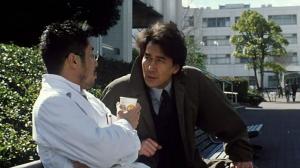 Кадры из фильма Исцеление / Cure (1997)