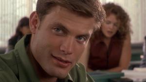 Кадры из фильма Звёздный десант / Starship Troopers (1997)