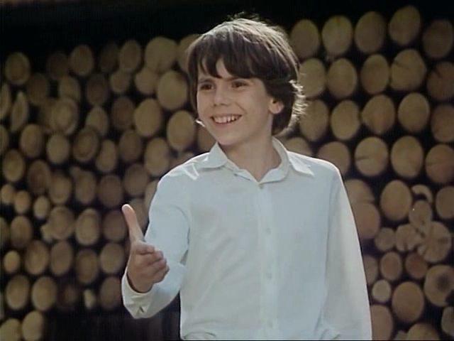 Кадр из фильма Да здравствуют духи! / A zijí duchové! (1997)