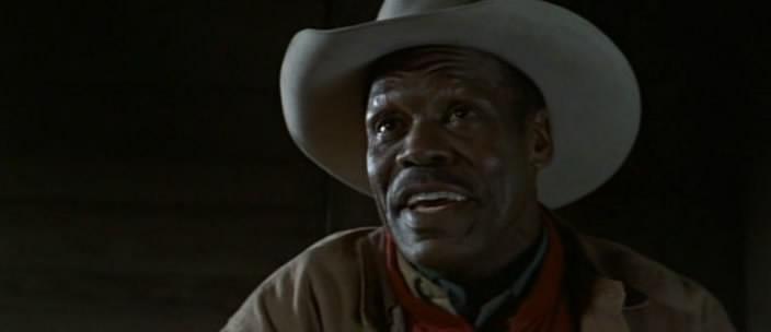 Кадр из фильма Американские горки / Switchback (1997)