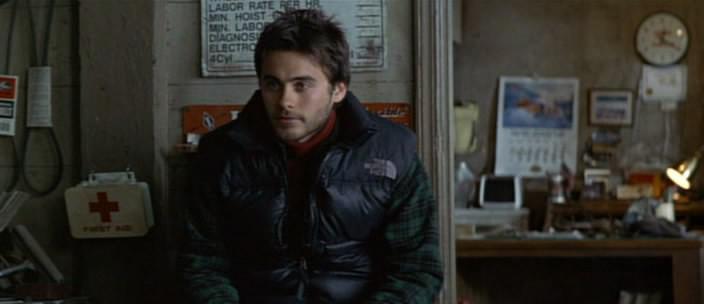 Кадр из фильма Американские горки / Switchback (1997)