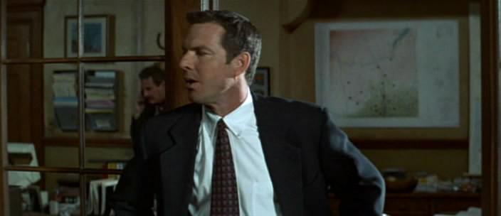 Кадр из фильма Американские горки / Switchback (1997)