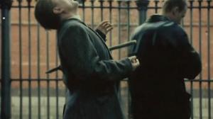 Кадры из фильма Упырь (1997)