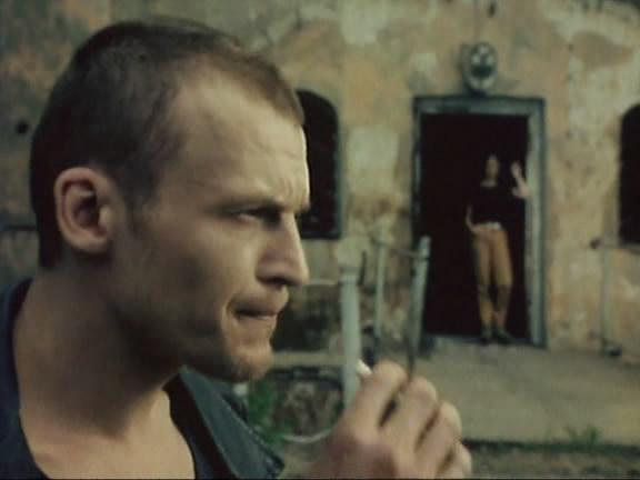 Кадр из фильма Упырь (1997)