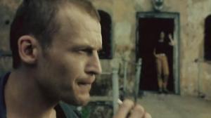 Кадры из фильма Упырь (1997)
