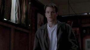 Кадры из фильма Благодетель / The Rainmaker (1997)