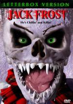 Снеговик / Jack Frost (1997)