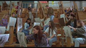 Кадры из фильма Флаббер / Flubber (1997)
