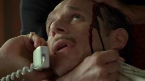 Кадры из фильма Крестная Мать / Bella Mafia (1997)