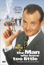 Человек, который слишком мало знал / The Man Who Knew Too Little (1997)