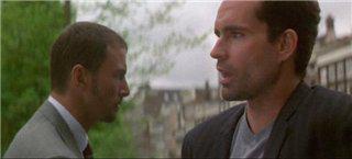 Кадр из фильма Инкогнито / Incognito (1997)